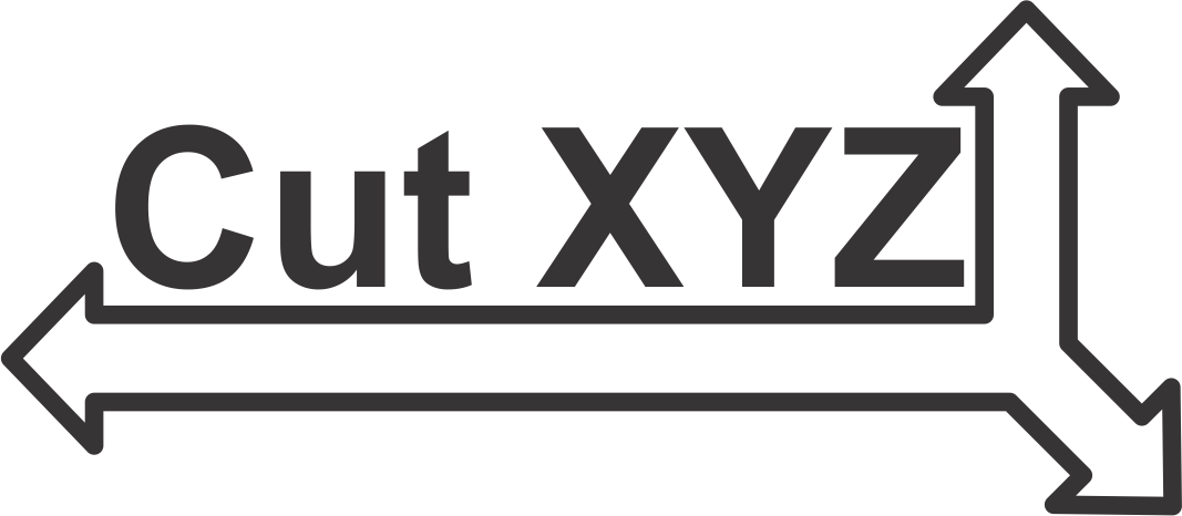 CutXYZ